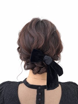 セットサロン ココ ルーズアップ