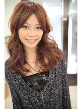 フレア 西口店(FLEAR) リラックスウェーブ