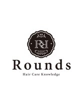 錦糸町　美容室　Rounds