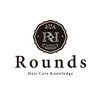 錦糸町 美容室 ラウンズ(Rounds)のお店ロゴ