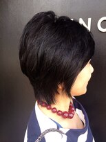 エフ アヴェダ 木の葉モール橋本(F AVEDA) ハイグラでエレガントに!!