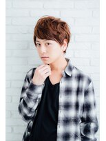 フェイス 赤羽 ネオ(face Akabane neo)&nbsp;２ブロックショートスタイル