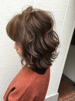 トーク 伊丹本店(TAL'KE)&nbsp;ダブルグレージュ