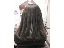 ヘアアンドメイク エトワール 古淵店(hair&make etoile)
