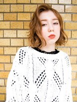 リリアン 青山(relian)&nbsp;外国人風ブラウン♪