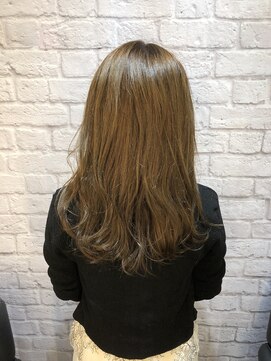 アパルトメント ジェシカ(l'appartement de Jessica) アディクシーカラー サファイアブルー 13トーン