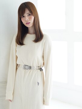 ジジ(GIGI) ナチュラルカールvol.2