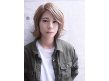 ヘアーサロン コトノハ