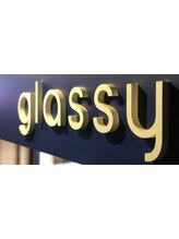 glassy of hair【グラッシーオブヘアー】