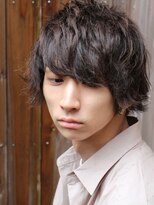 グレープバイン 辻堂(GRAPEVINES)&nbsp;ナチュラルウルフスタイル