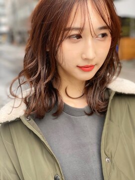 ランプライト(Lamp light) ２０１９.２