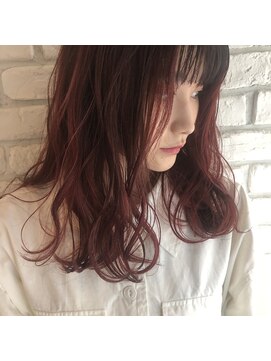 レミー(Remii) 2020 s/s