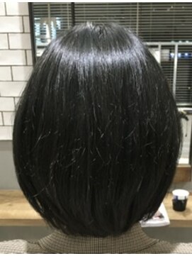 エイト アゲオ 上尾店(EIGHT ageo) 【EIGHT上尾】お客様スタイル_デザインカラー_ショート