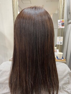 アルファ 姪浜店(alpha) プレミアムトリートメントコース