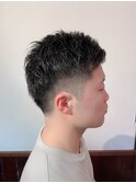 オシャレベリーショート