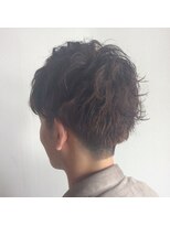 ヘアドゥーレディバグ 大和八木店(HAIR DO LADY BUG)&nbsp;アンニュイパーマ