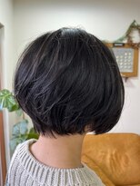 エルフゥ(Elle fou)&nbsp;オトナショート