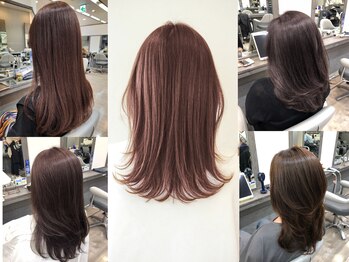 D-salon 梅田店【ディーサロン】