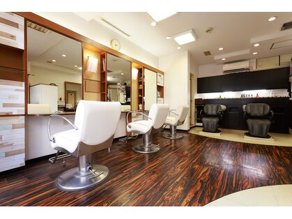 ビリーブ 世田谷店(Believe)の写真