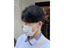 ヘアーメイク ジェルム(HAIR MAKE germe)