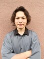 バサ 所沢店(BASSA)/Nishimura[顔型診断/髪質改善/白髪染め]