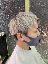 カルム(calm)&nbsp;ホワイトカラー