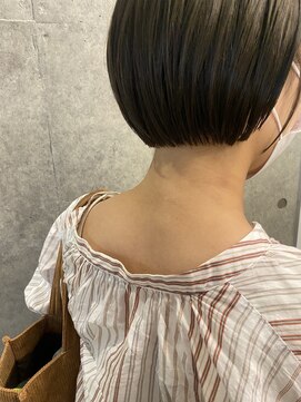 アリイ(ali'i) 【ali'i】グレージュ