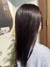 【◆LIPS人気No.2◆】最高・髪質改善で美髪計画☆ ¥6900～