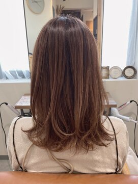 ニコ 四街道(nico) コバヤシの似合わせスタイル