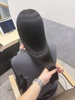 フレームプラス 御堂筋難波店(FRAME +)&nbsp;ブルージュカラー