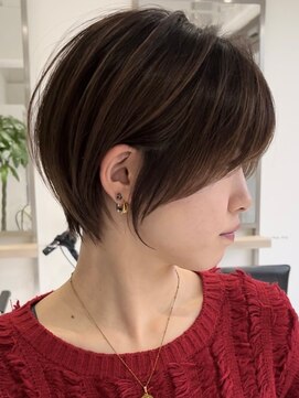 ヨロ 上野(YOLO) ハイライトカラーミルクティーベージュケアブリーチダブルカラー