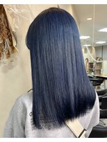 ソソ(soso)&nbsp;ネイビーブルー