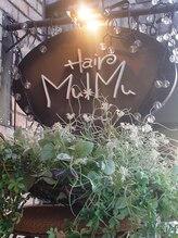 ヘア ミュウミュウ Hair Mu*Mu&nbsp;Hair Mu＊Mu