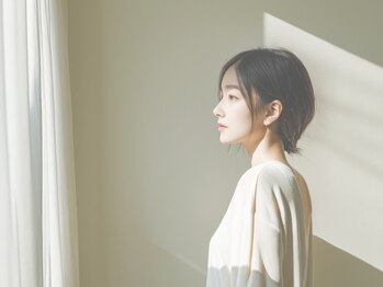 ログフォード(LOG FORD)の写真/1番大事な“似合わせ”を丁寧なカウンセリングで導き出す＊悩みも解決できるスタイルに仕上げます◆