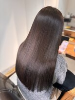 アールサロン 名駅(Rr SALON)&nbsp;オリーブブラウン♪