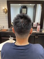 ルピナス(Lupinus)&nbsp;ベリーショート