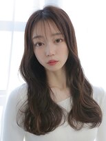 アグ ヘアー ラフィー 篠ノ井店(Agu hair raffy) 《Agu hair》ミックス巻×numberA.ケアオイルスリーク