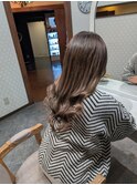 アッシュスタイルヘアー
