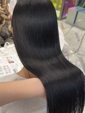 ゼスト 八王子店(ZEST) 就活生カラー！！！