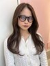 【ご新規様限定半額クーポン】カラー＋カット￥14080→￥9000