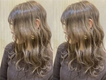 ヘアーサロン キー(Key)