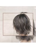 ふわふわショート