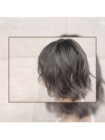 アオカマクラ(a-o Kamakura)&nbsp;ふわふわショート