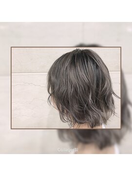 アオカマクラ(a-o Kamakura) ふわふわショート