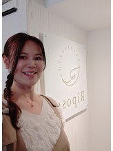 リポーゾ(Riposo.)&nbsp;石橋 喜美枝