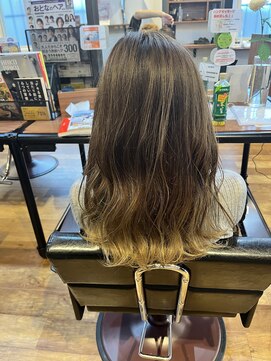 ラタ(raTa) デザインハイライトカラー