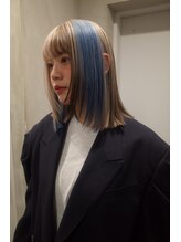 ピープル(people) 觸澤 南美