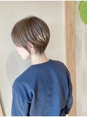 タイトショート