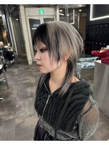 ガルテ(GARTE)&nbsp;クリエイティブウルフ