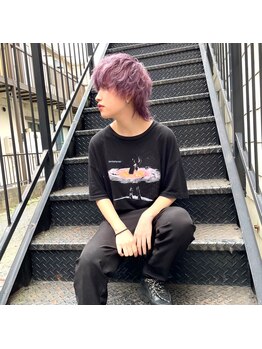 ループス 東白楽店(Loops)の写真/【駅チカ！東白楽駅徒歩2分】◆学生さん必見◆トレンド×自分に合ったスタイルでもっと自分が好きになる♪